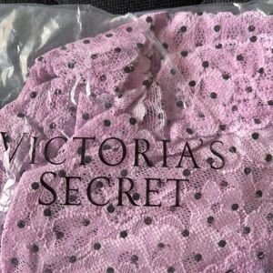 VS cheeky panties